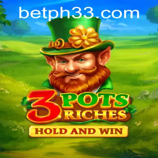Explore the Thrilling World of 3potsRiches: A Dynamic Gaming Experience