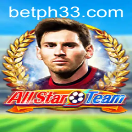 Discover the Thrills of AllStarTeam - The Dynamic World of Competitive Strategy