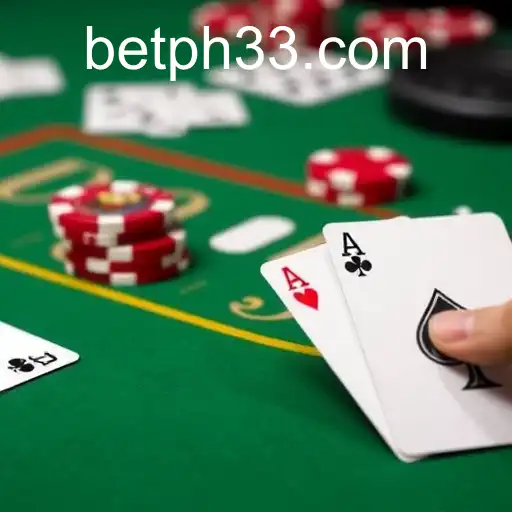 The Intricacies of Blackjack: A Comprehensive Exploration