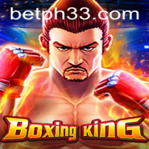 BoxingKing: Master the Ring with PH33.COM
