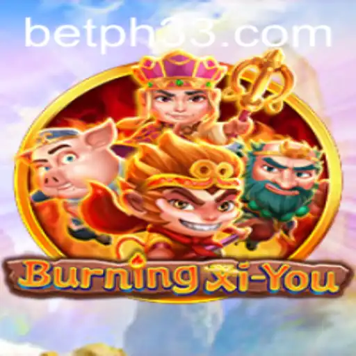Explore the Mythical World of BurningXiYou with PH33.COM