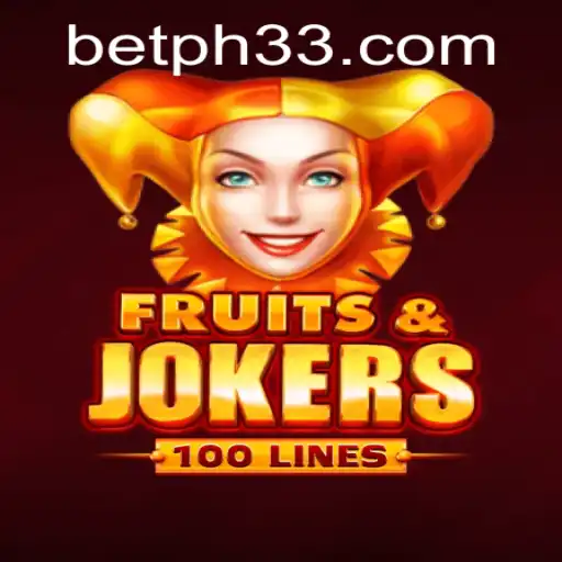Experience the Excitement of FruitsAndJokers100: A Comprehensive Guide to the Game of Chance