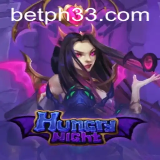 Exploring HungryNight: A Thrilling Gaming Experience at PH33.COM