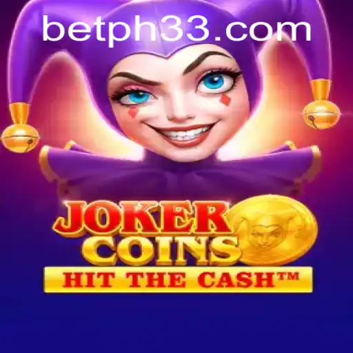 Exploring the Exciting World of JokerCoins: A New Era in Gaming with PH33.COM