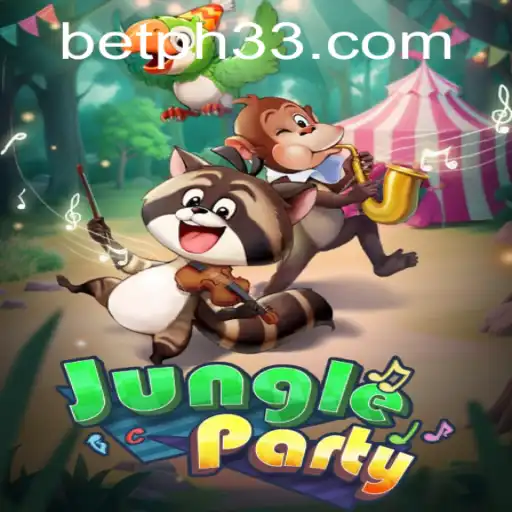 Explore the Excitement of JungleParty: A Thrilling Gaming Experience