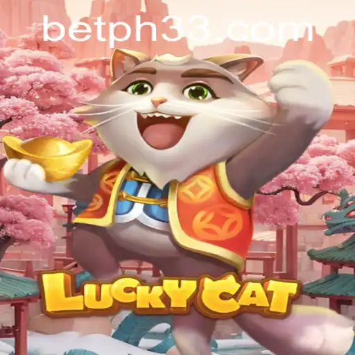 Dive into the World of LuckyCat on PH33.COM