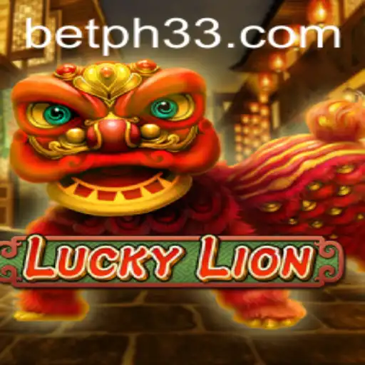 Unlock the Excitement of LuckyLion: A Guide to the Game and Mastering PH33.COM