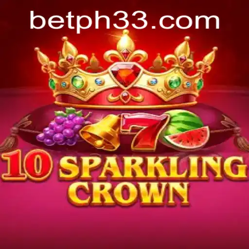 Discover the Thrill of 10SparklingCrown: A Dazzling New Game Experience