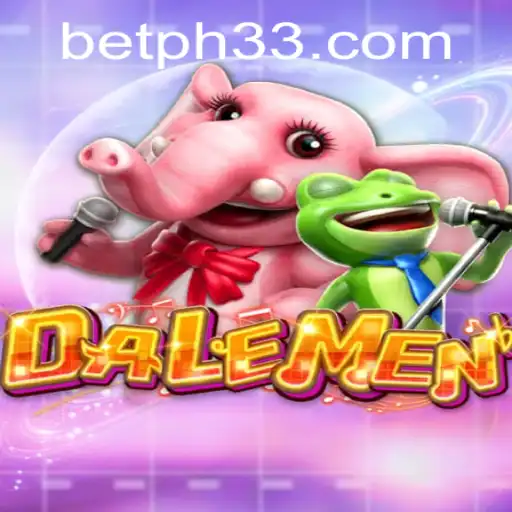 Embark on an Epic Adventure with DALEMEN: Your Ultimate Guide to Mastering the Game
