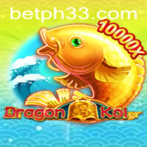 DragonKoi: Dive Into the Mystical World of Ancient Legends