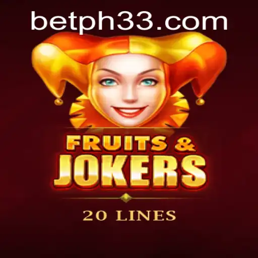 FruitsAndJokers20: Unveiling the Exciting World of Strategic Gameplay