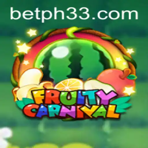 Discover the Enchanting World of FruityCarnival: A Fresh Gaming Experience