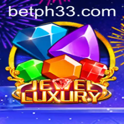 Discover JewelLuxury: The Ultimate Gaming Experience with PH33.COM