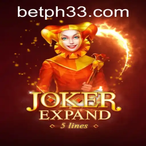 JokerExpand: Unraveling the Exciting World of PH33.COM's Newest Sensation