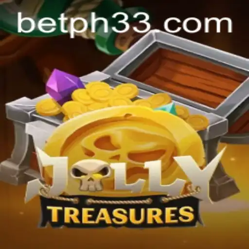Explore the World of JollyTreasures: A Captivating Adventure Awaits at PH33.COM
