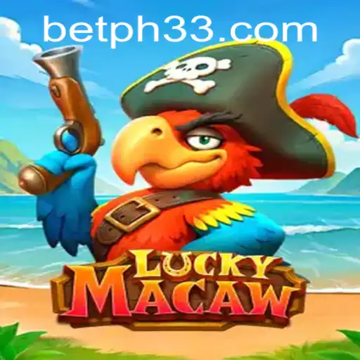 Exploring LuckyMacaw: A Dive into the Latest Gaming Sensation