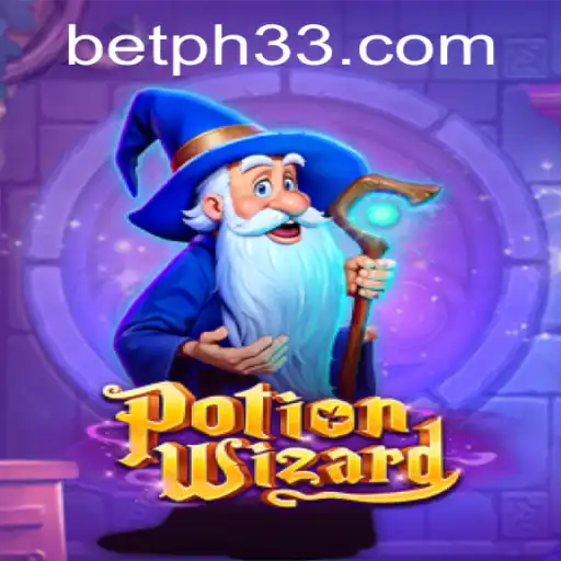 PotionWizard: The Enchanting World of Magical Challenges