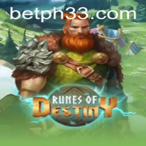 Embark on an Epic Journey in RunesOfDestiny: A Glimpse into the Mythical Realm