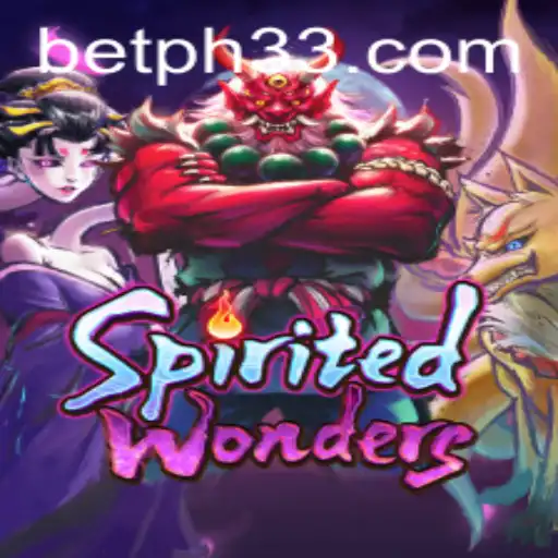 Exploring SpiritedWonders: The Captivating World of Innovative Gameplay