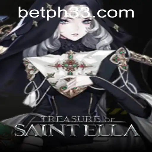 Delve into Adventure with TreasureofSaintElla: A Journey Beyond Imagination