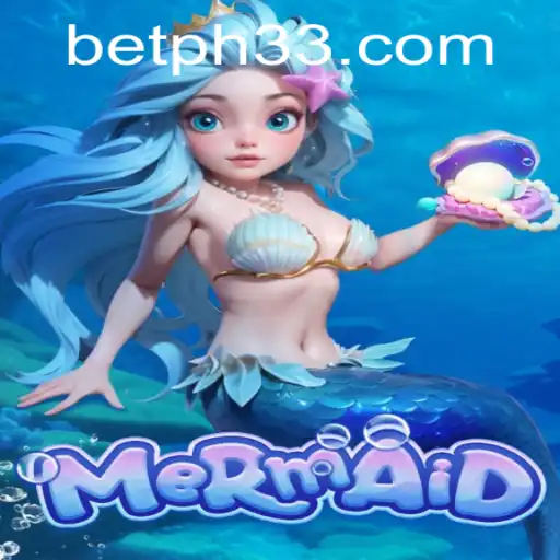 Dive into the Enchanting World of 'Mermaid' by PH33.COM