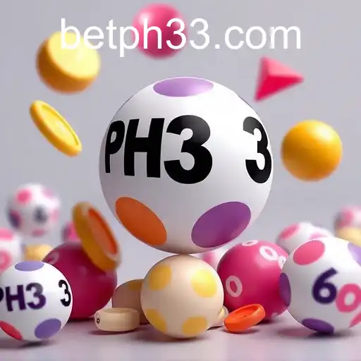 Discovering the Thrills of Online Lottery at PH33.COM