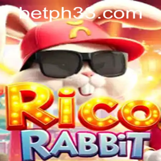 Exploring RicoRabbit: The Innovative Game Dominating PH33.COM