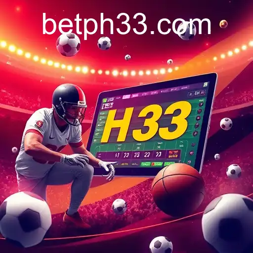 The Evolution of Sports Betting: A New Era with PH33.COM