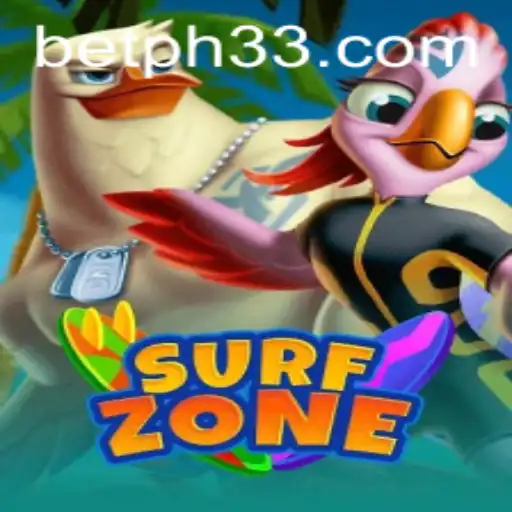 SurfZone: Ride the Digital Waves with PH33.COM