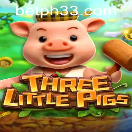 Unveiling the Thrills of THREELITTLEPIGS: A Modern Gaming Adventure