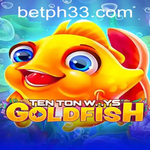 Discover the Enthralling World of TenTonWaysGoldfish: A Dive into an Unforgettable Gaming Experience