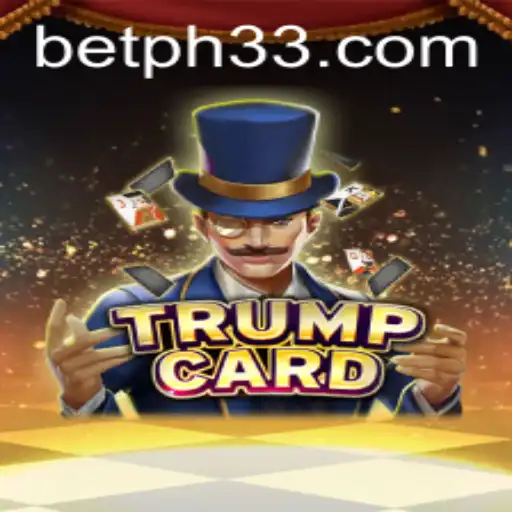 TrumpCard: A Captivating Strategy Game with a Modern Twist