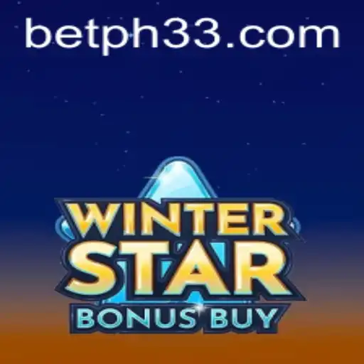 Discover the Excitement of WinterStarBonusBuy with PH33.COM